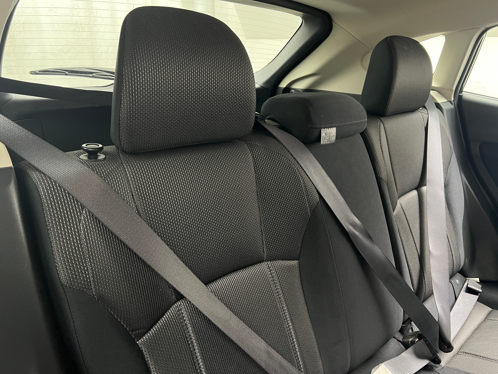 Thumbnail: 2022 Subaru Crosstrek - 6