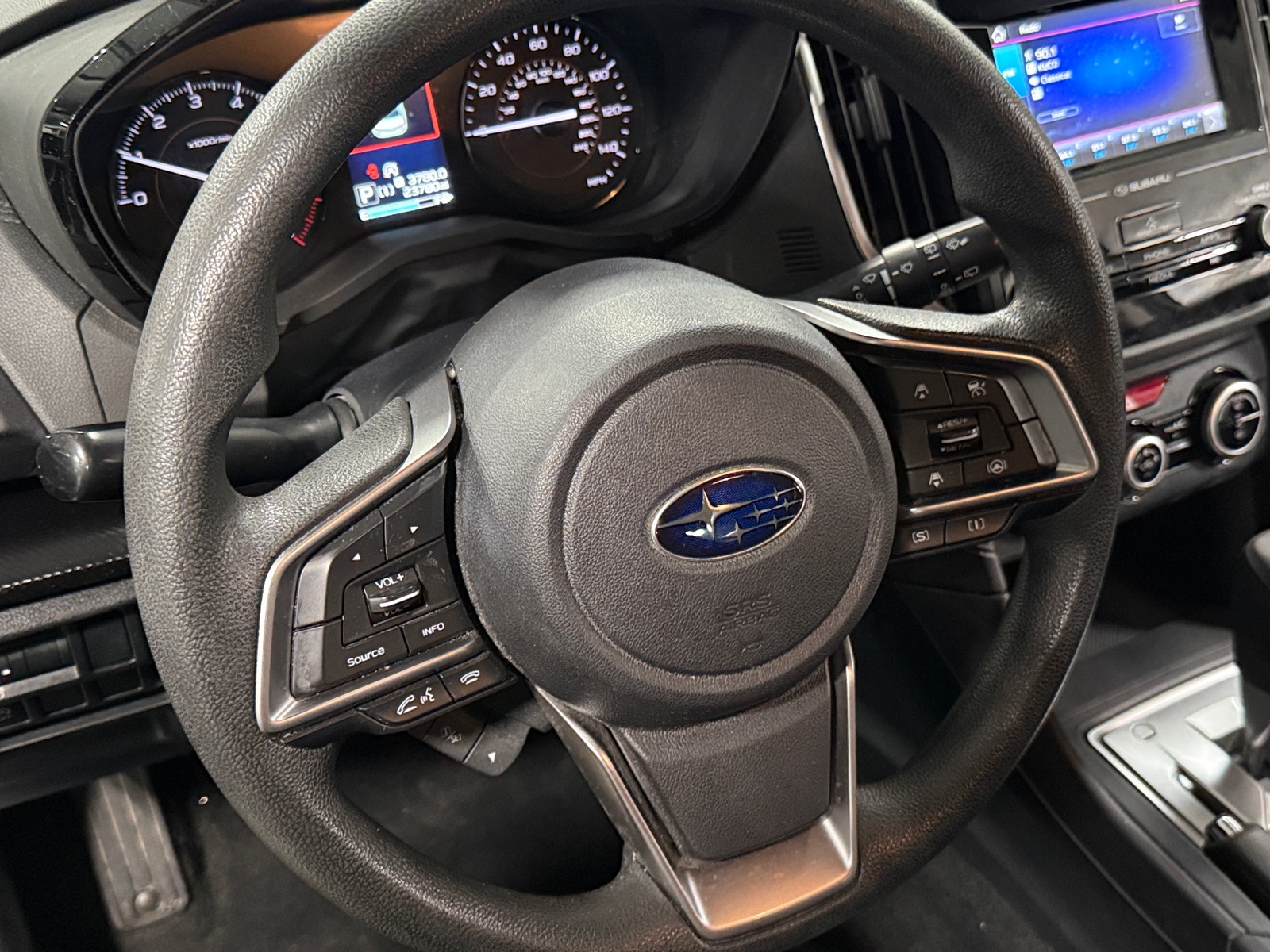 Thumbnail: 2022 Subaru Crosstrek - 5