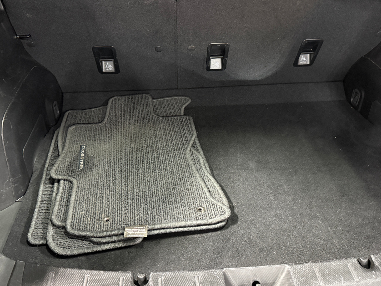 Thumbnail: 2022 Subaru Crosstrek - 7