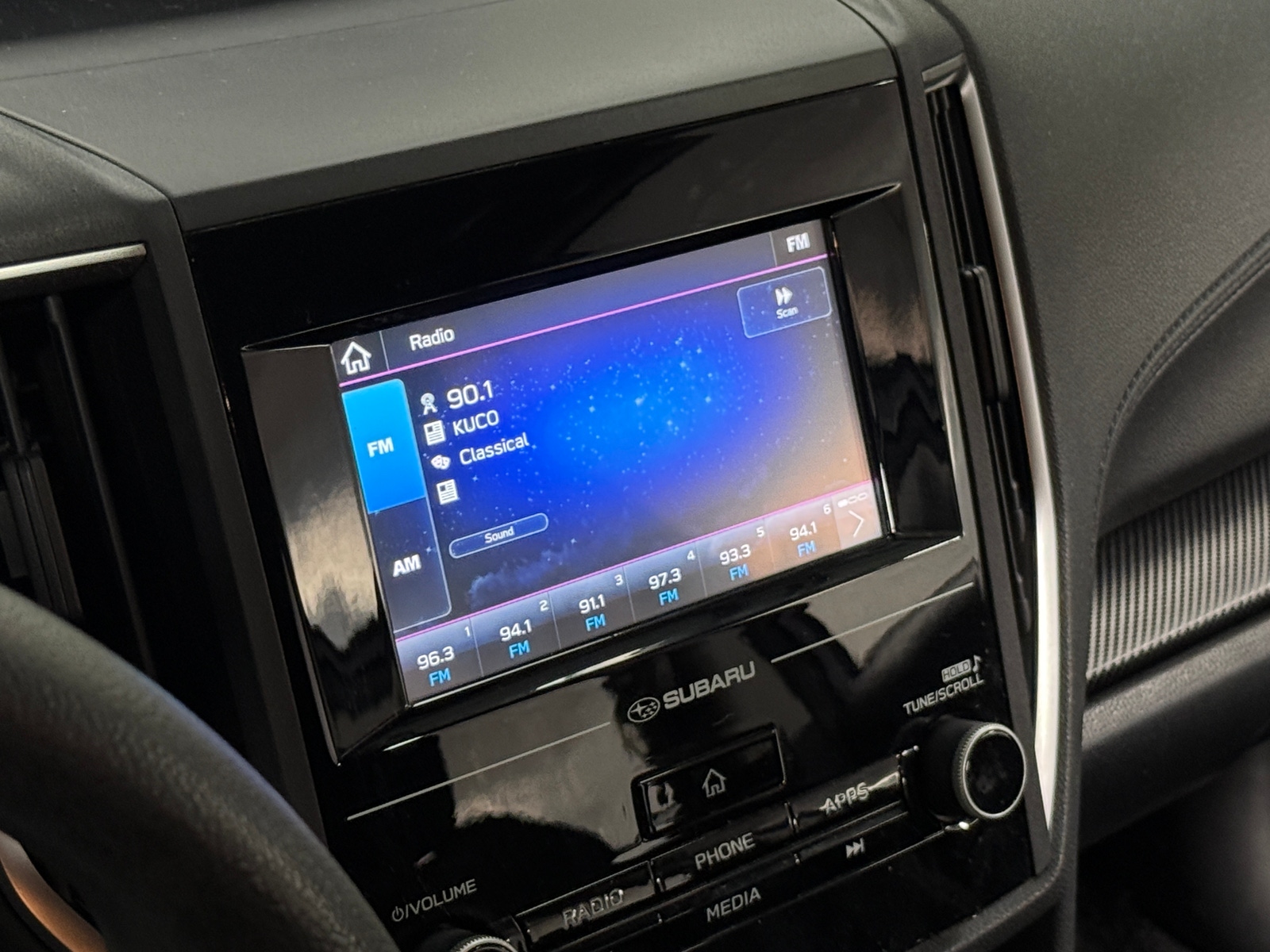 Thumbnail: 2022 Subaru Crosstrek - 4