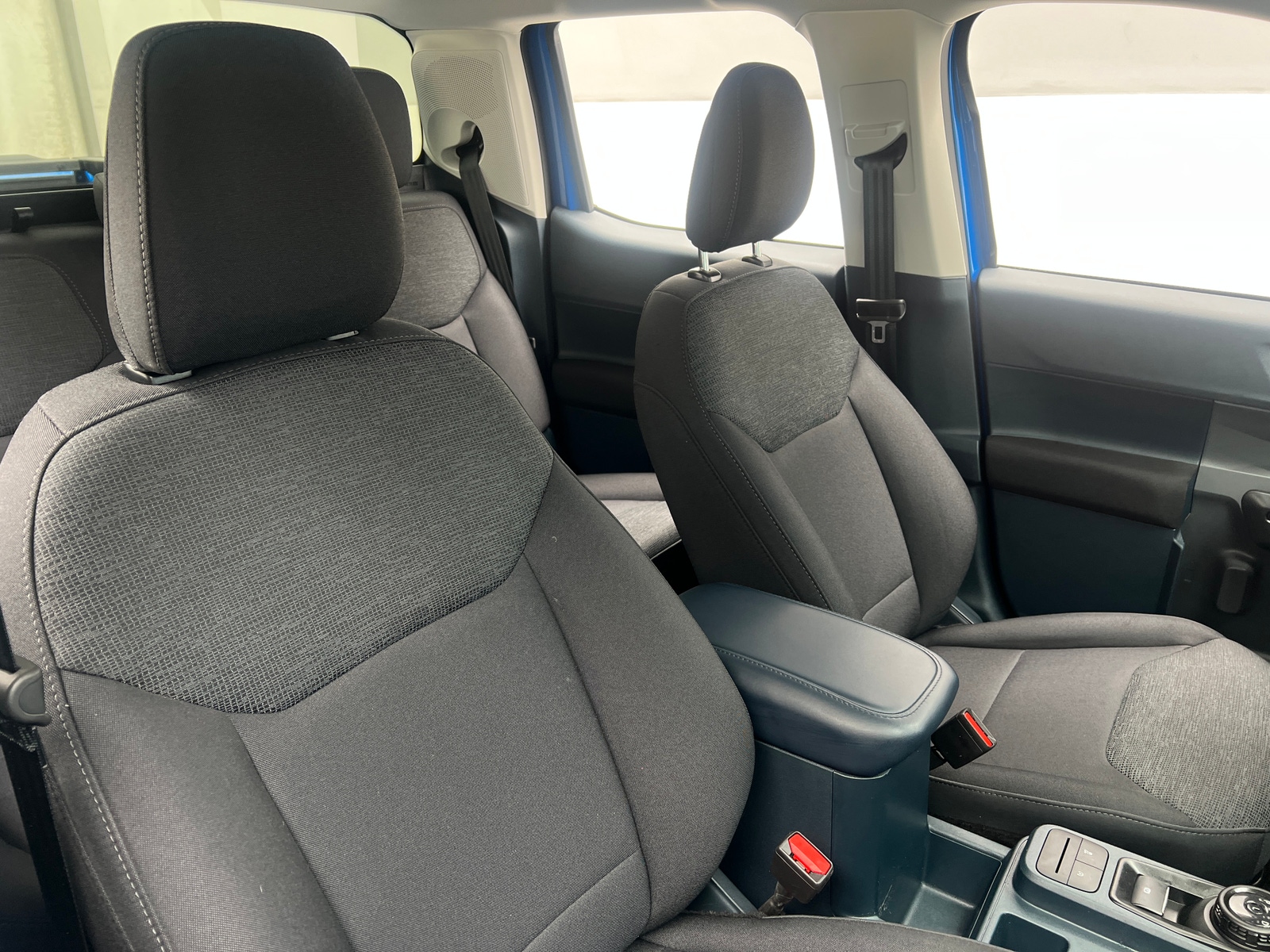 Thumbnail: 2025 Ford Maverick - 2