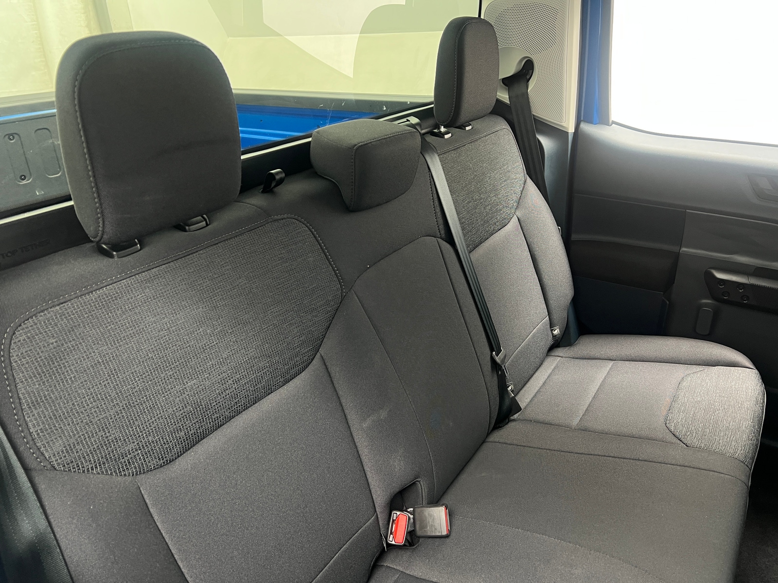 Thumbnail: 2025 Ford Maverick - 6