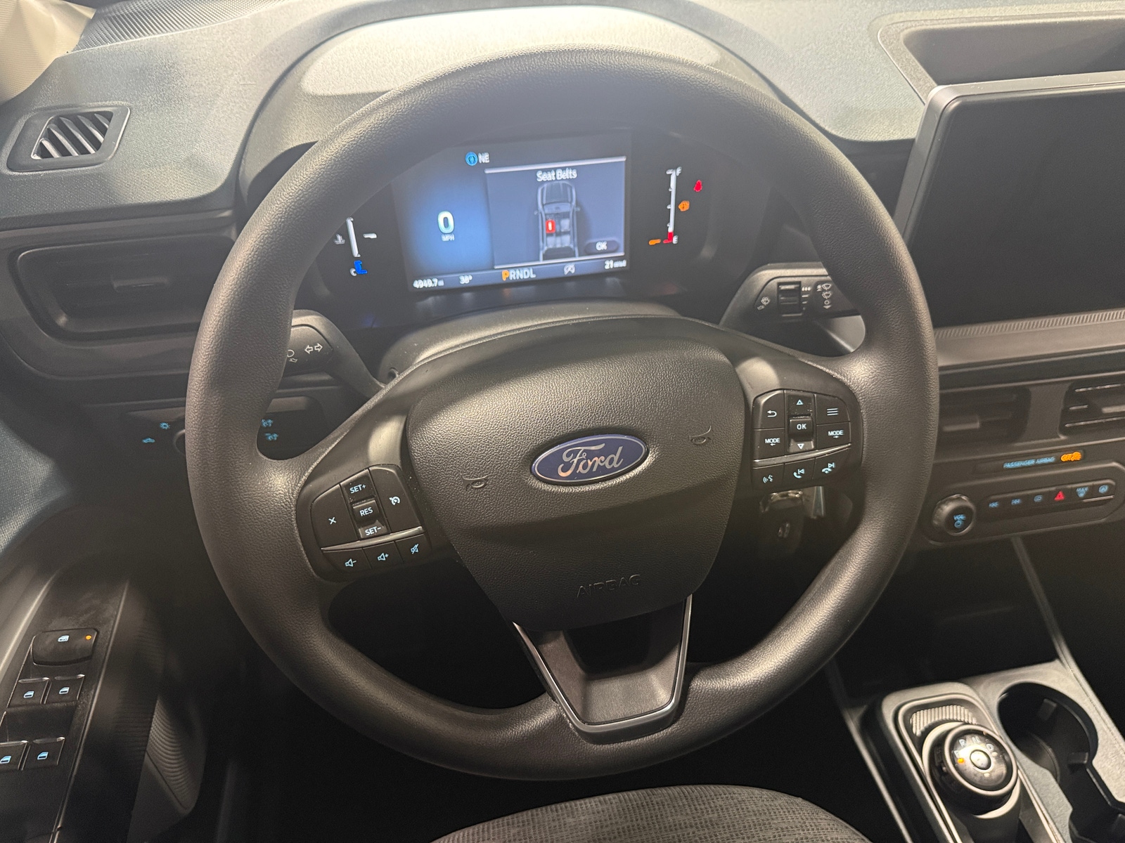 Thumbnail: 2025 Ford Maverick - 5