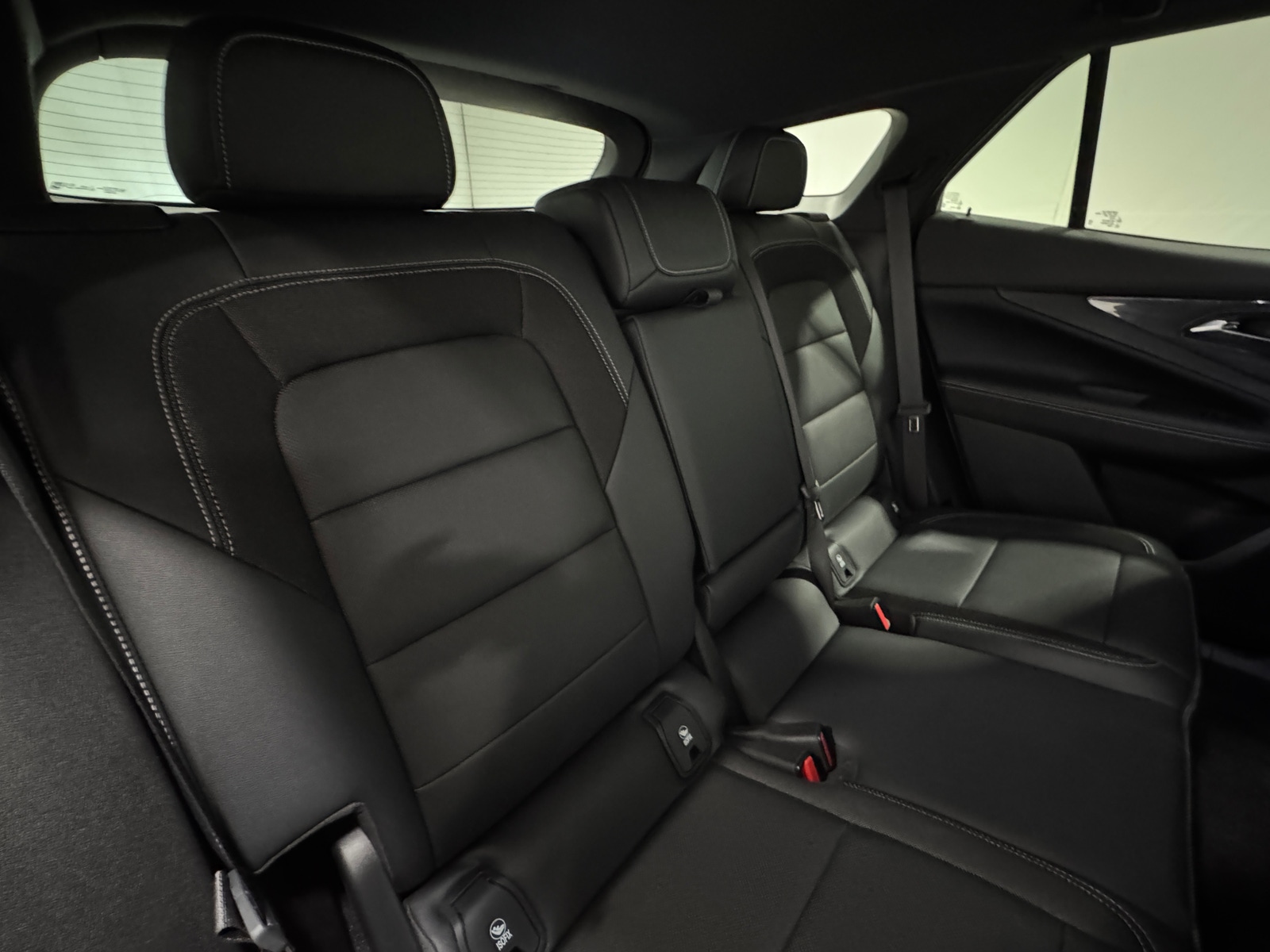 Thumbnail: 2024 Chevrolet Blazer EV - 6