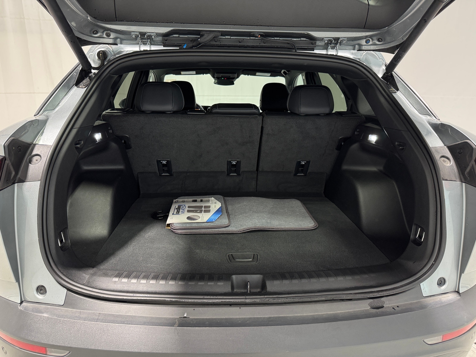 Thumbnail: 2024 Chevrolet Blazer EV - 7