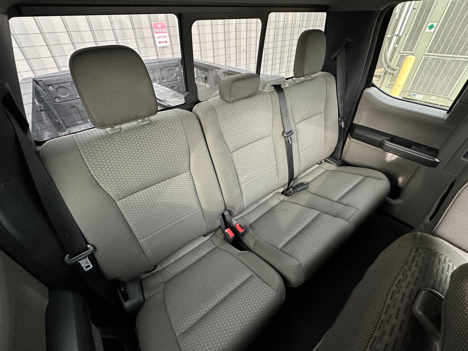 Thumbnail: 2021 Ford Econoline - 6