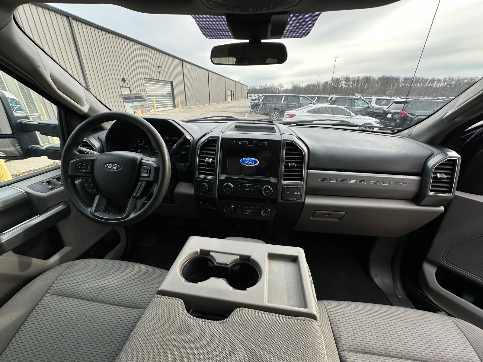 Thumbnail: 2021 Ford Econoline - 3