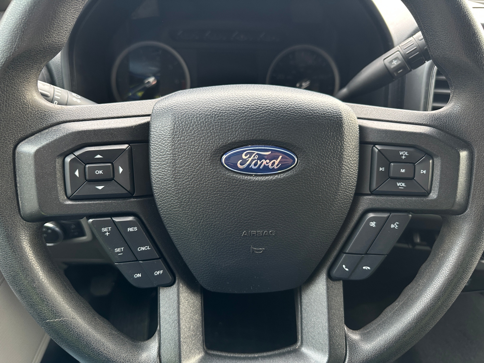 Thumbnail: 2021 Ford Econoline - 5