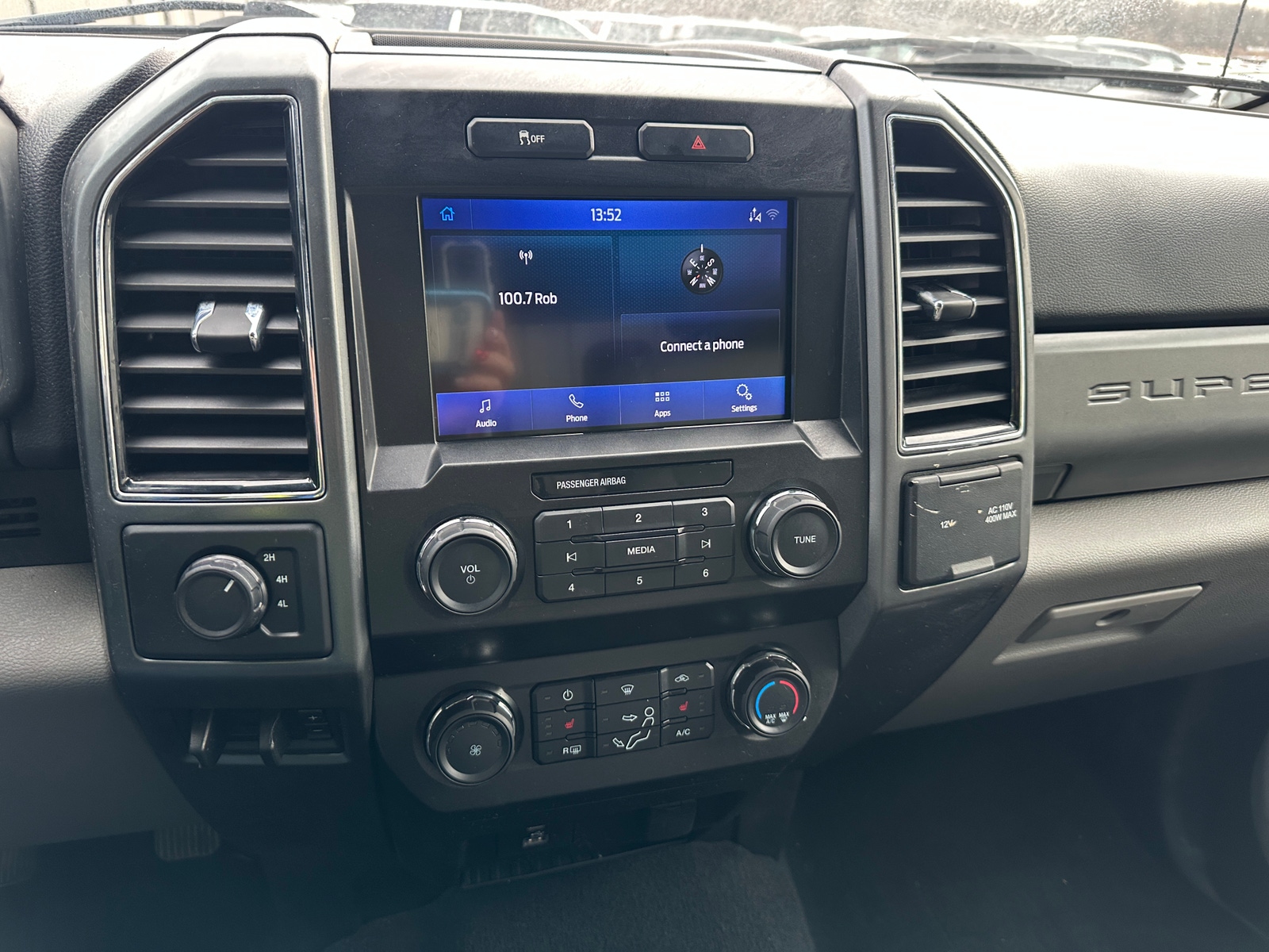 Thumbnail: 2021 Ford Econoline - 4