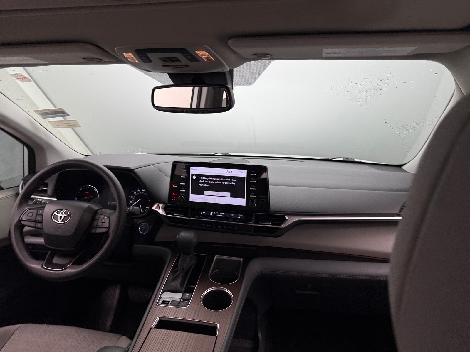 Thumbnail: 2023 Toyota Sienna - 3