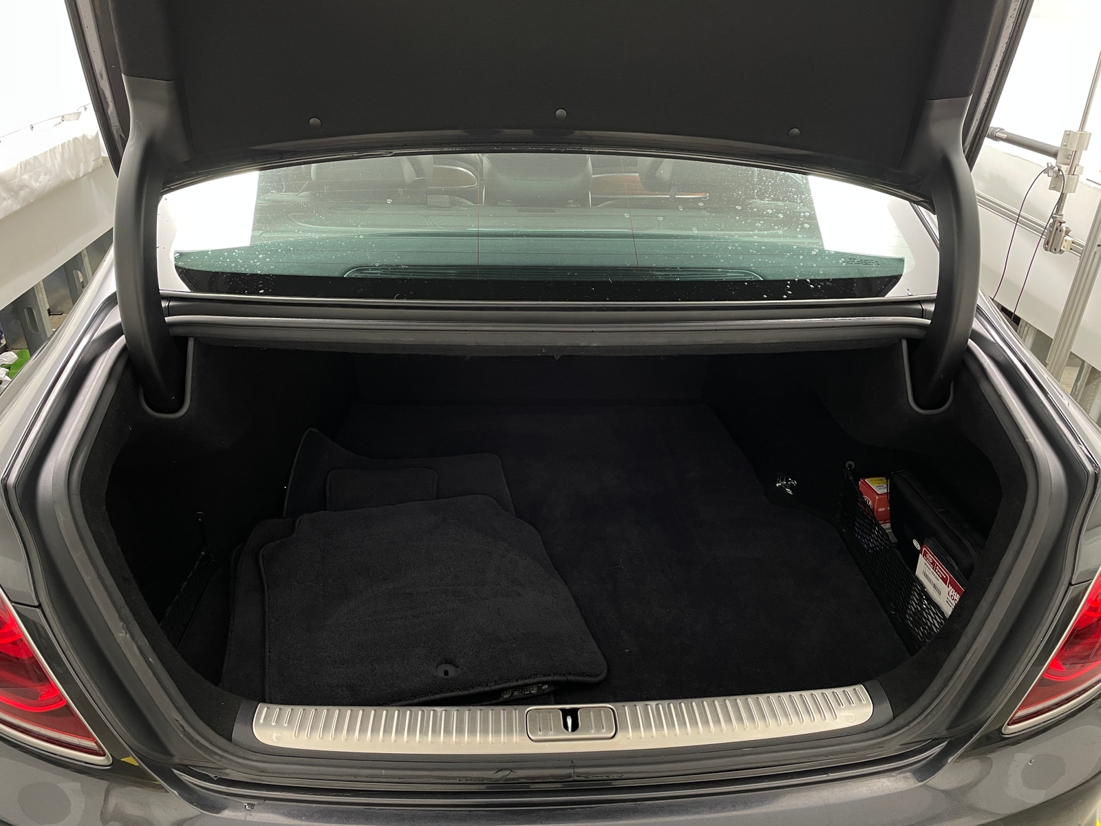 Thumbnail: 2019 Kia K900 - 6