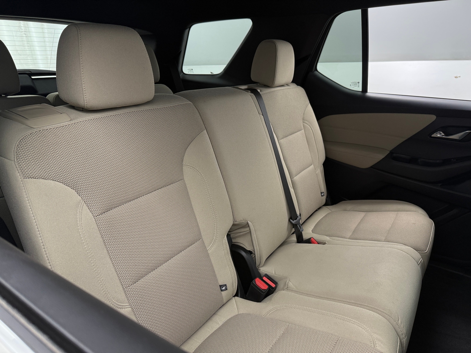 Thumbnail: 2023 Chevrolet Traverse - 6