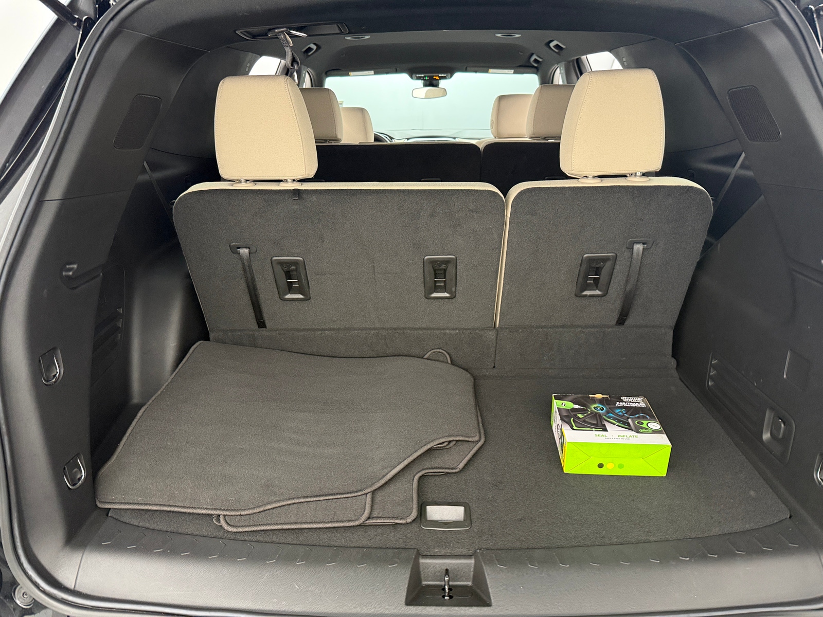 Thumbnail: 2023 Chevrolet Traverse - 7