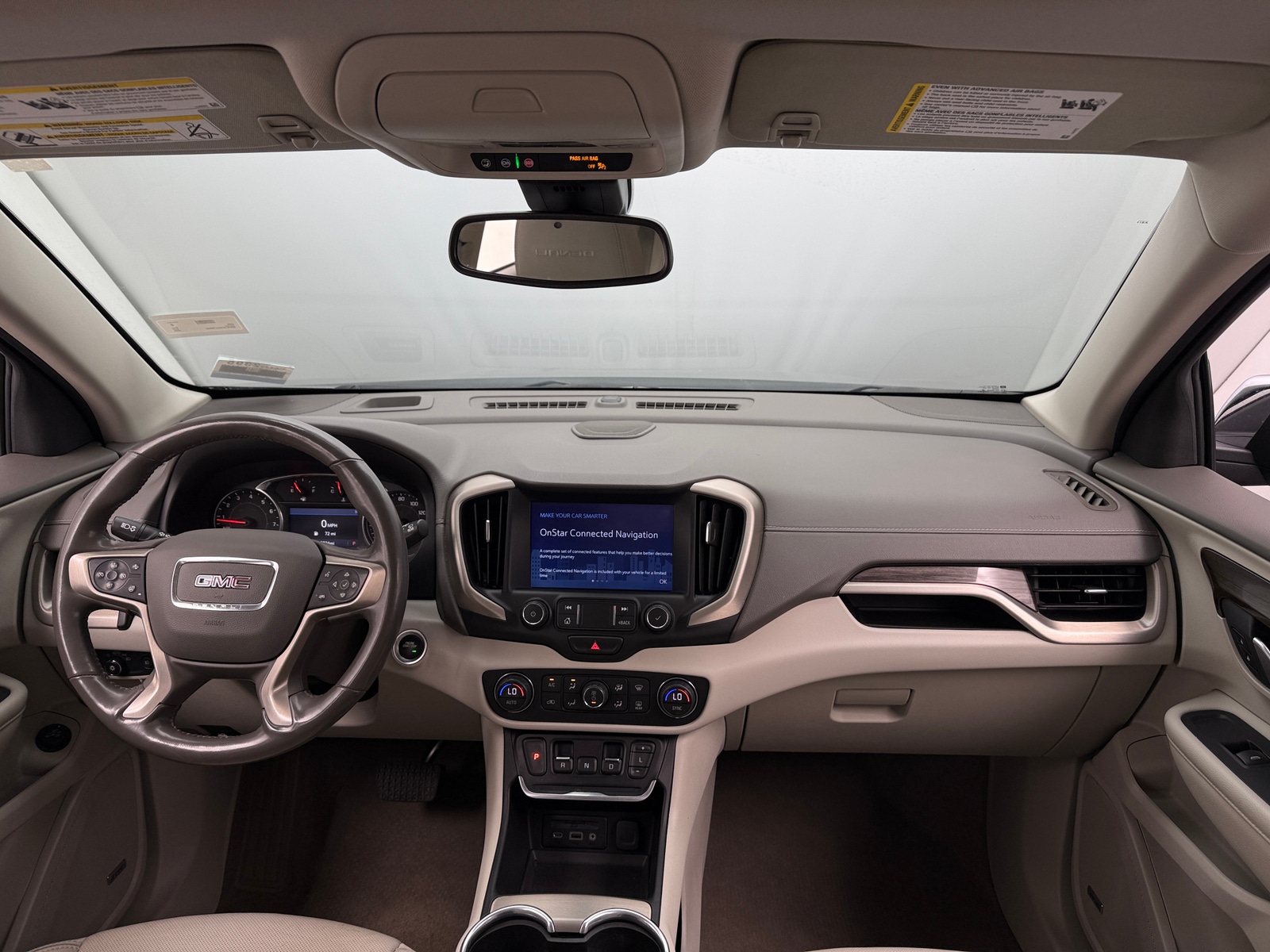 Thumbnail: 2020 GMC Terrain - 2