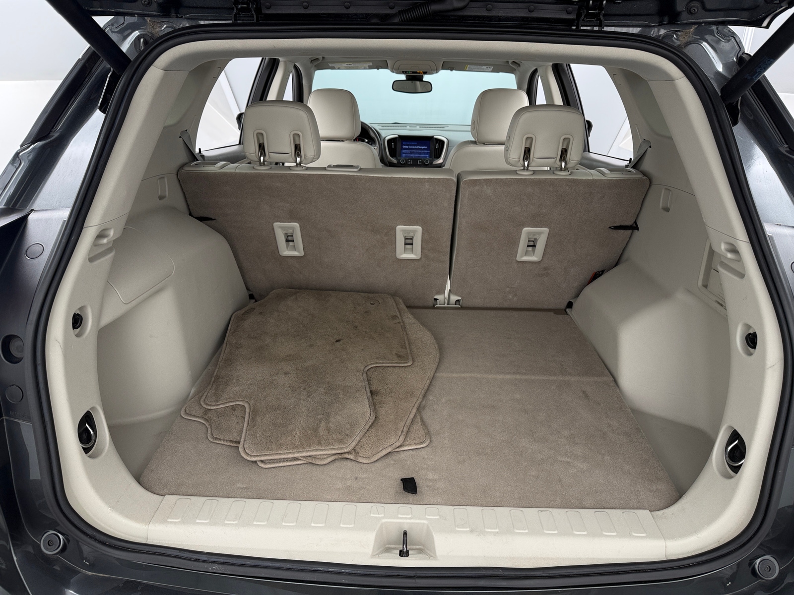 Thumbnail: 2020 GMC Terrain - 6