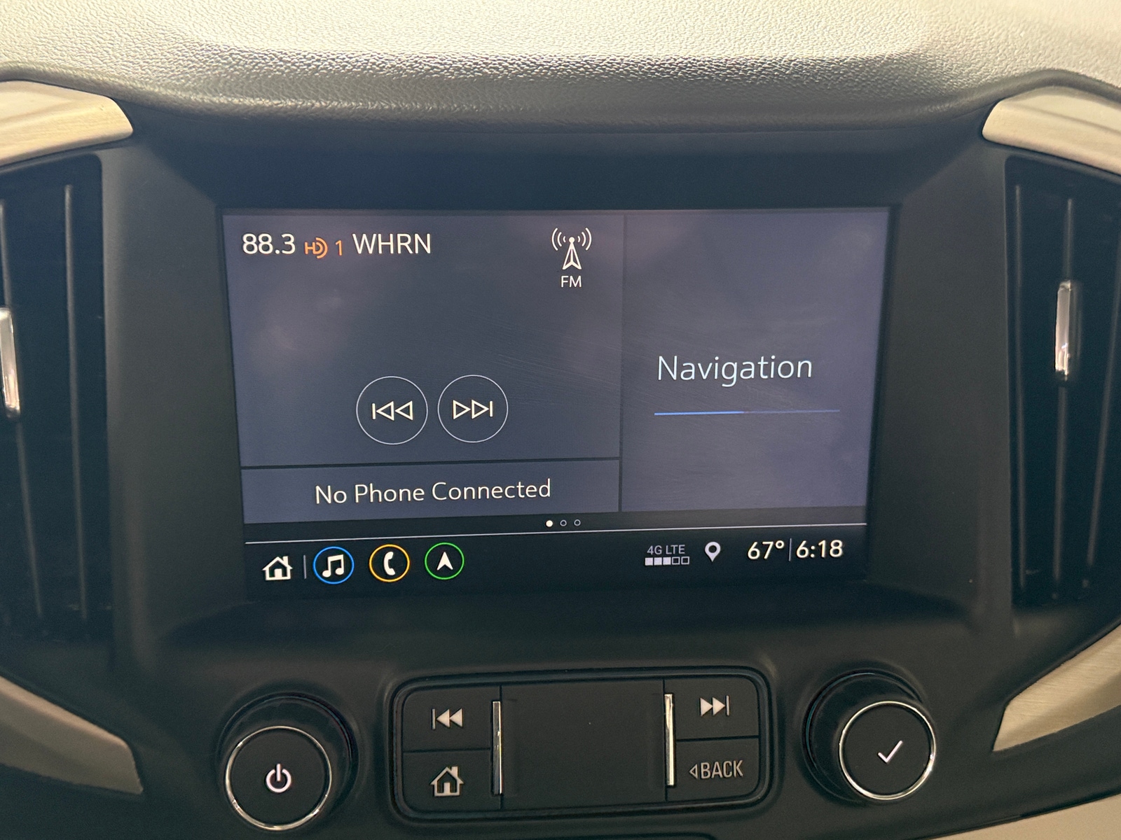 Thumbnail: 2020 GMC Terrain - 3