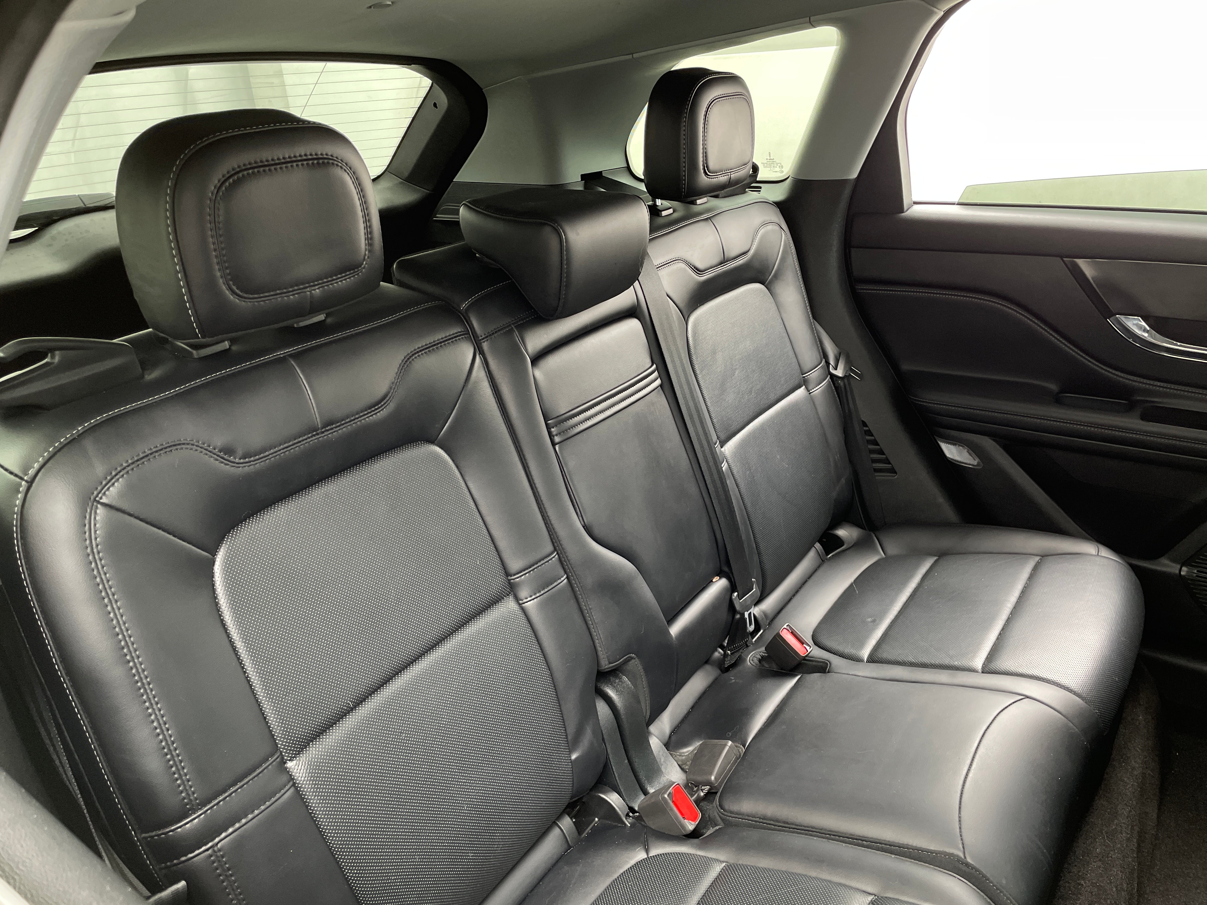 2022 Lincoln Corsair