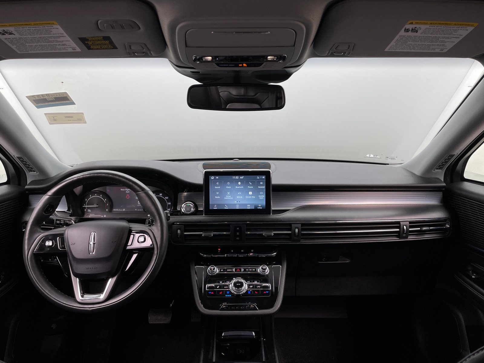 Thumbnail: 2022 Lincoln Corsair - 2