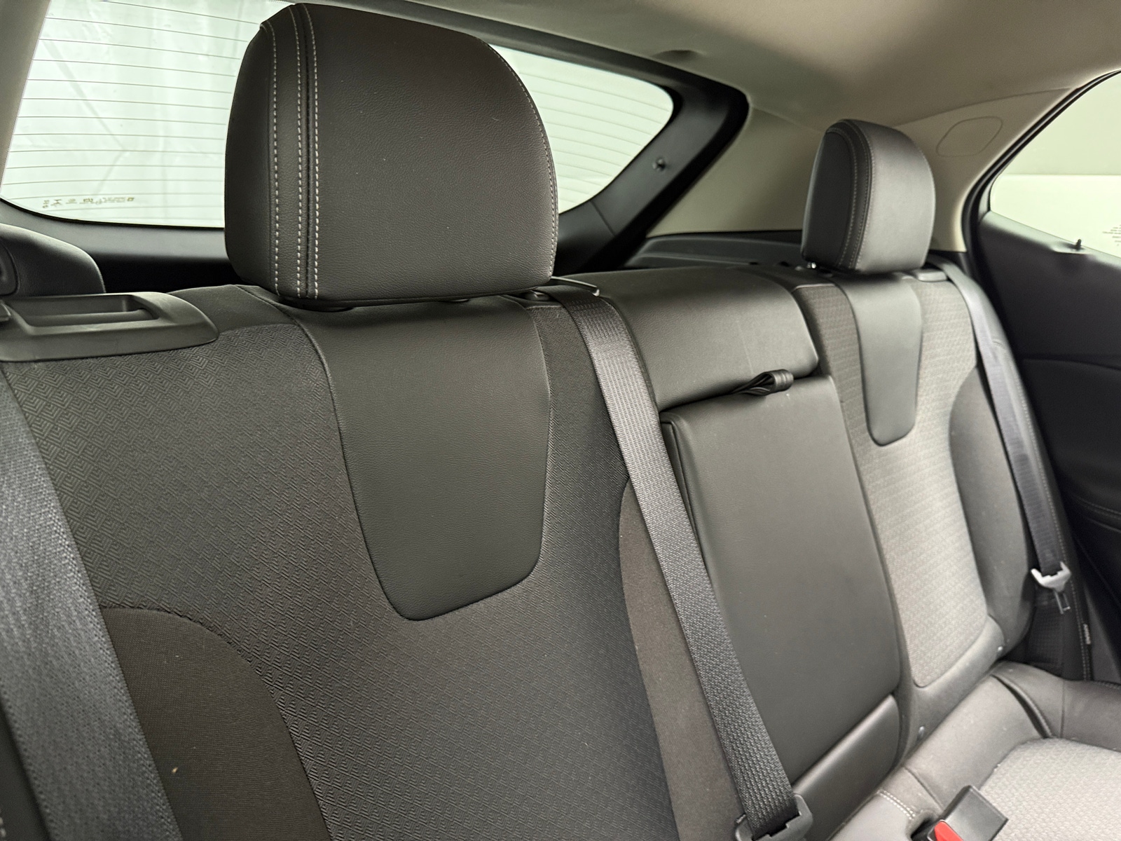 Thumbnail: 2023 Buick Encore GX - 5