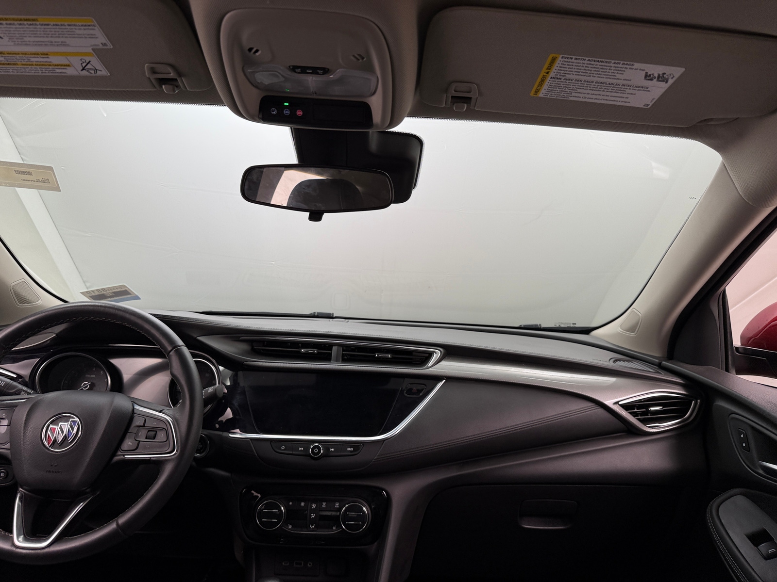 Thumbnail: 2023 Buick Encore GX - 2