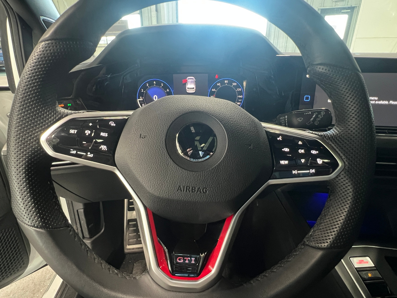 Thumbnail: 2022 Volkswagen Golf - 5