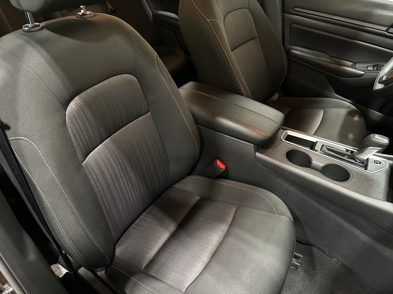 Thumbnail: 2023 Nissan Altima - 2