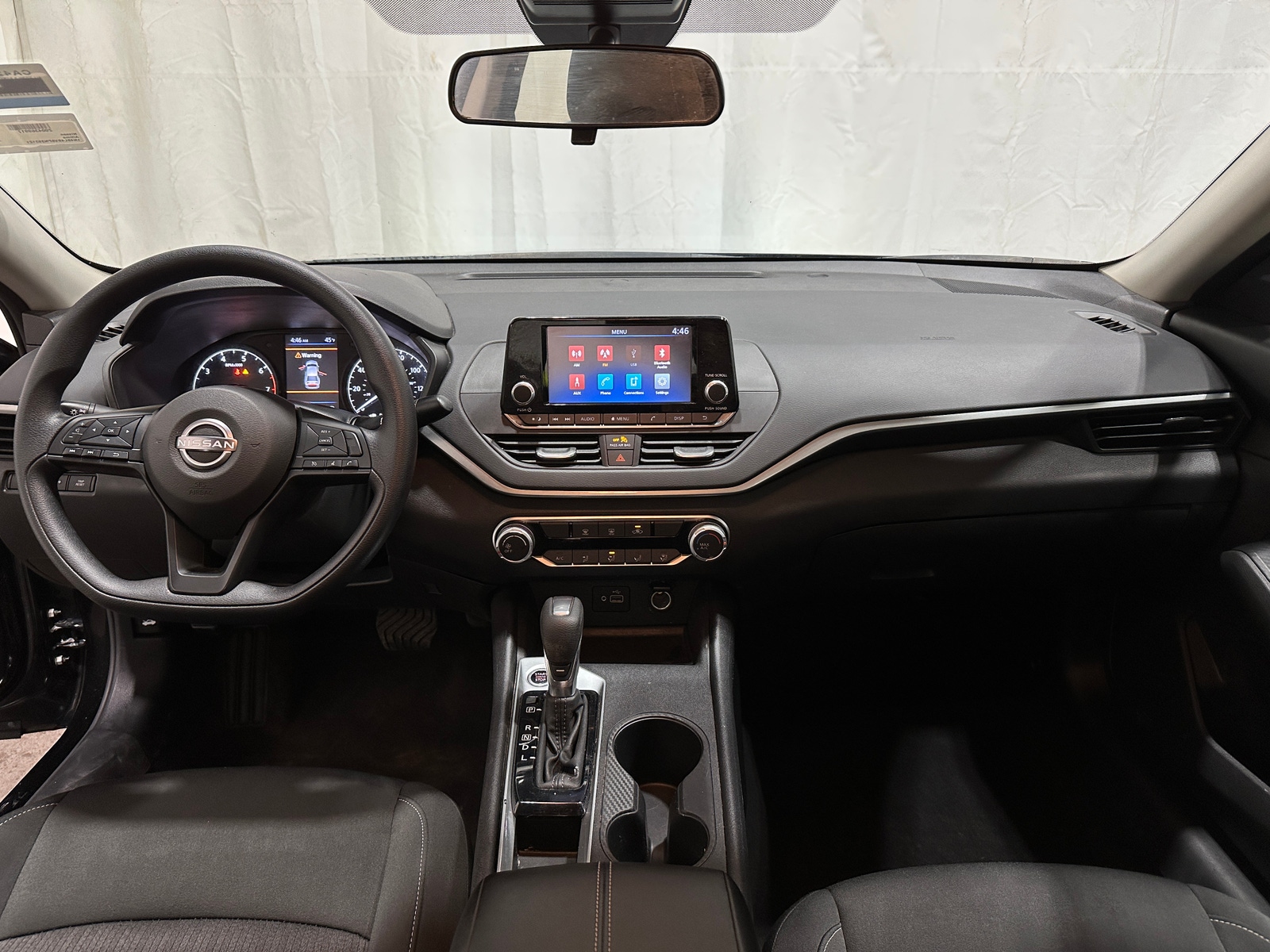 Thumbnail: 2023 Nissan Altima - 3