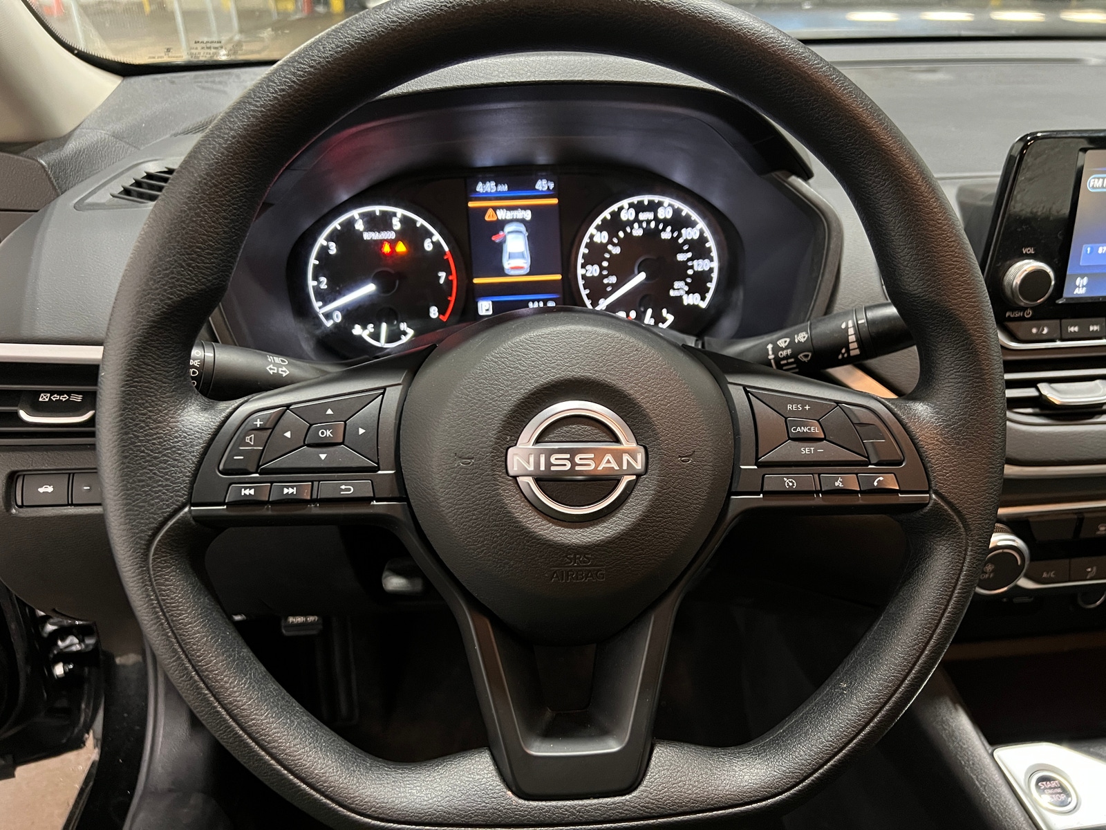 Thumbnail: 2023 Nissan Altima - 5