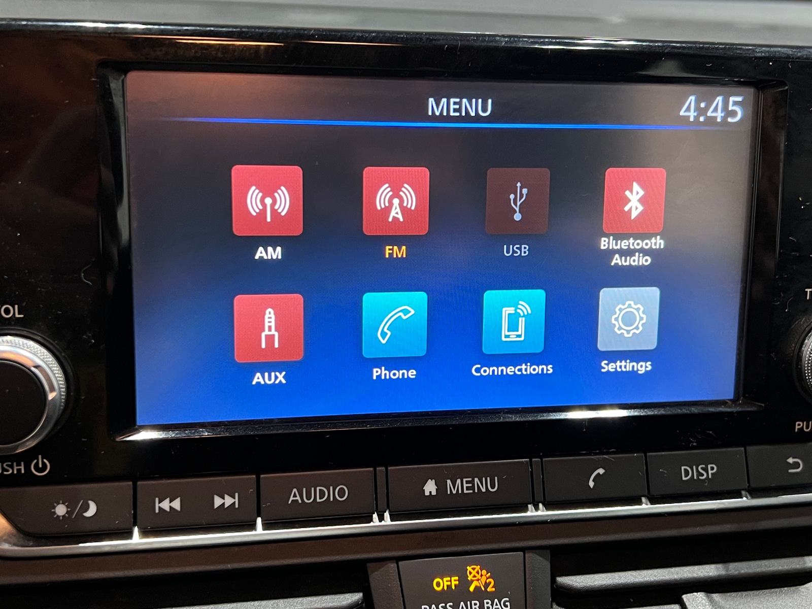 Thumbnail: 2023 Nissan Altima - 4