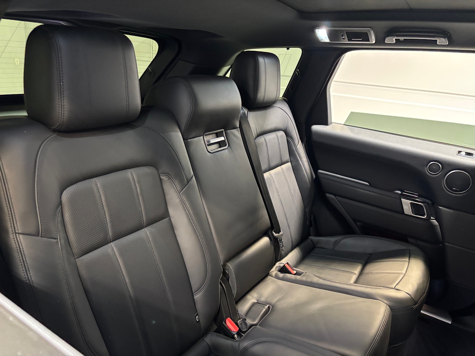 Thumbnail: 2019 Land Rover Range Rover Sport - 5