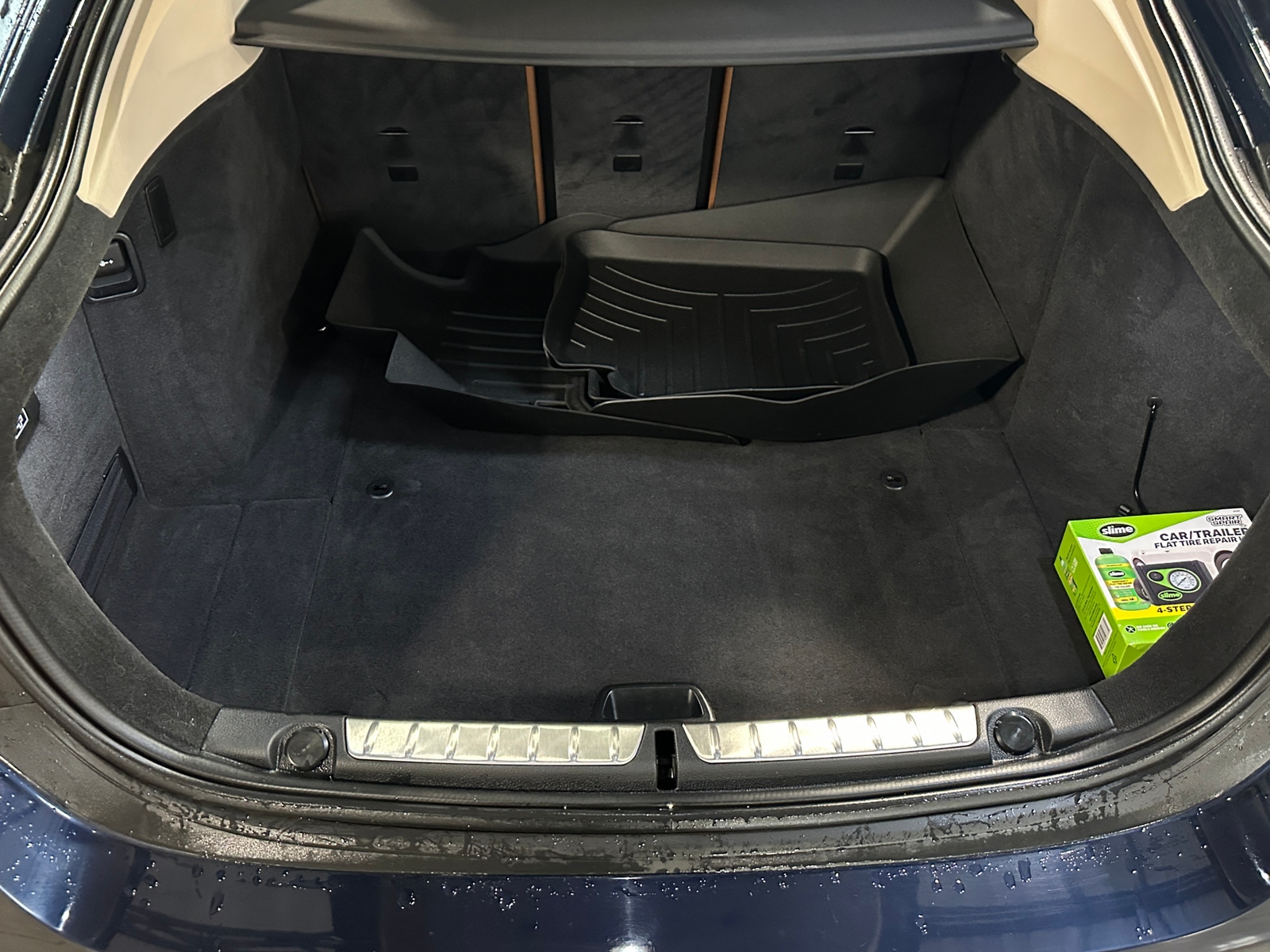 Thumbnail: 2015 BMW 4 Series - 4