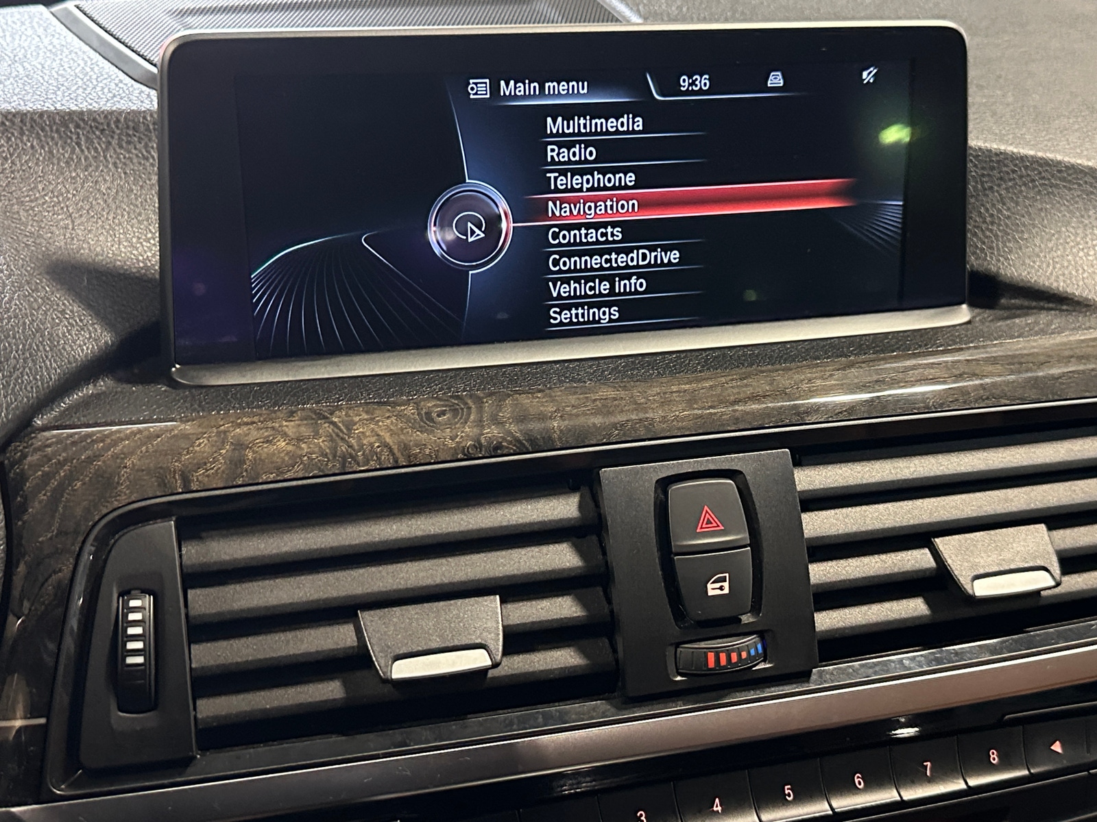 Thumbnail: 2015 BMW 4 Series - 2