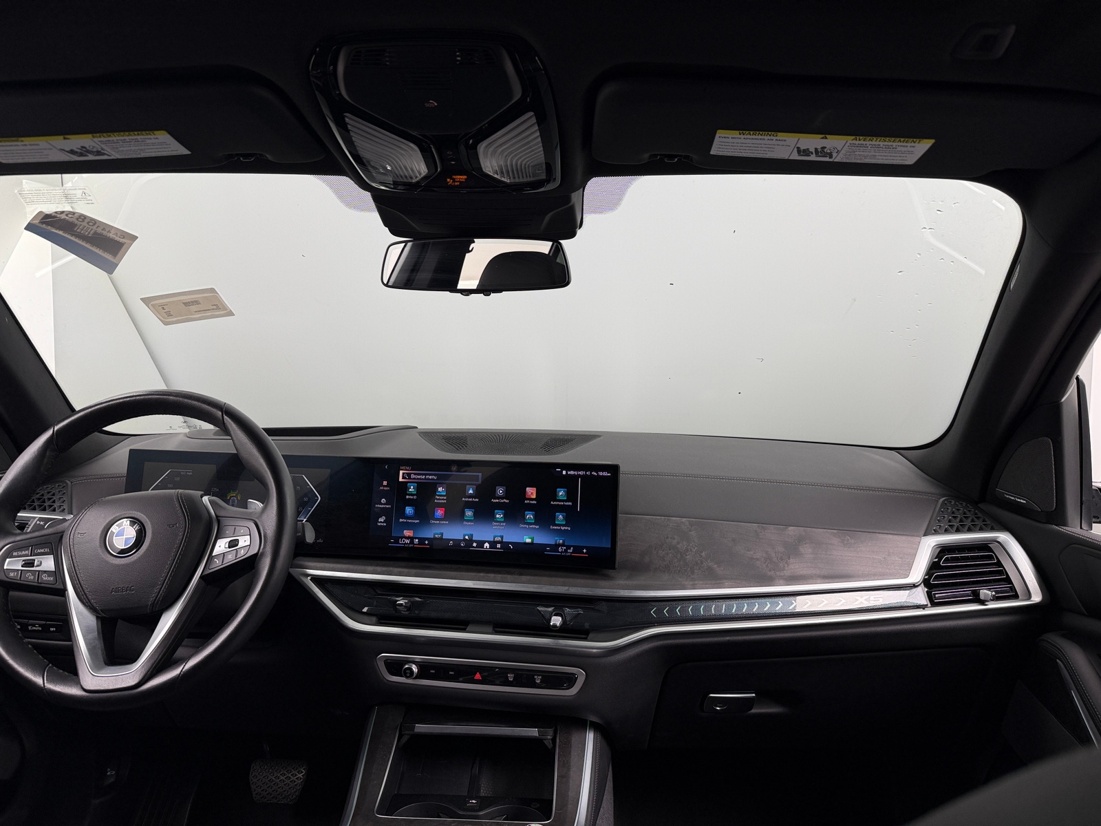 Thumbnail: 2025 BMW X5 - 2