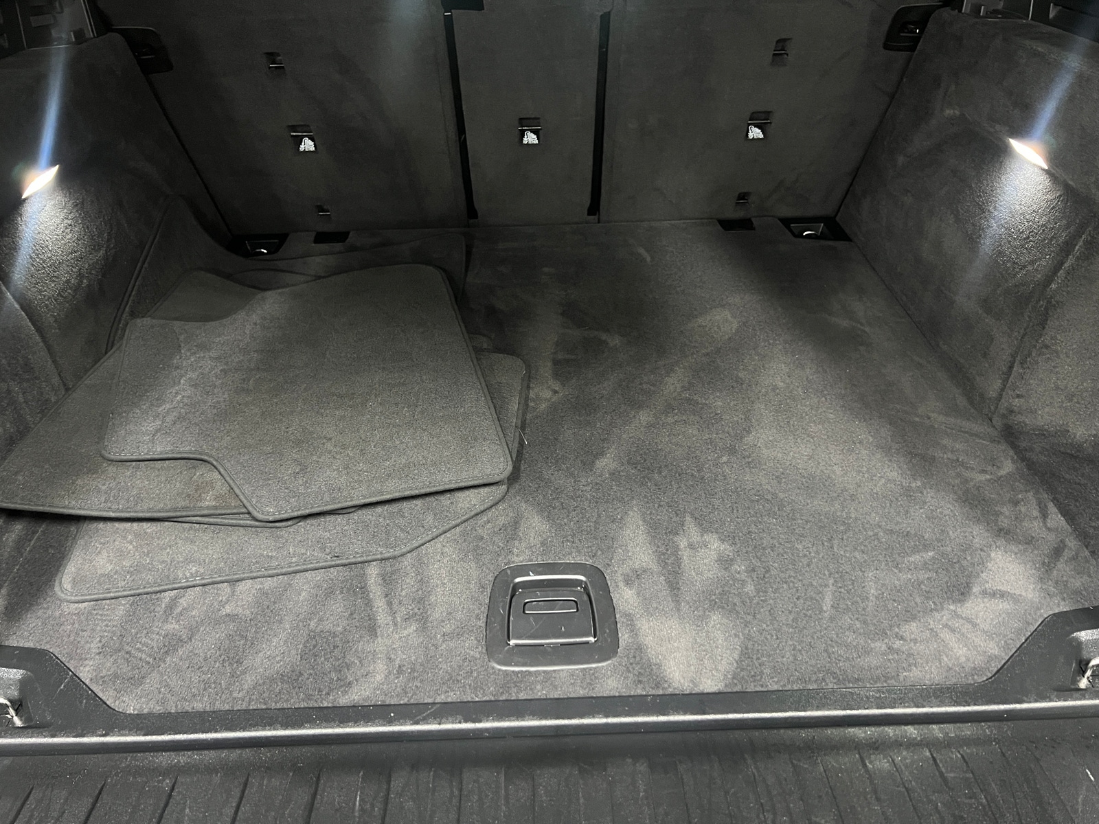 Thumbnail: 2025 BMW X5 - 6