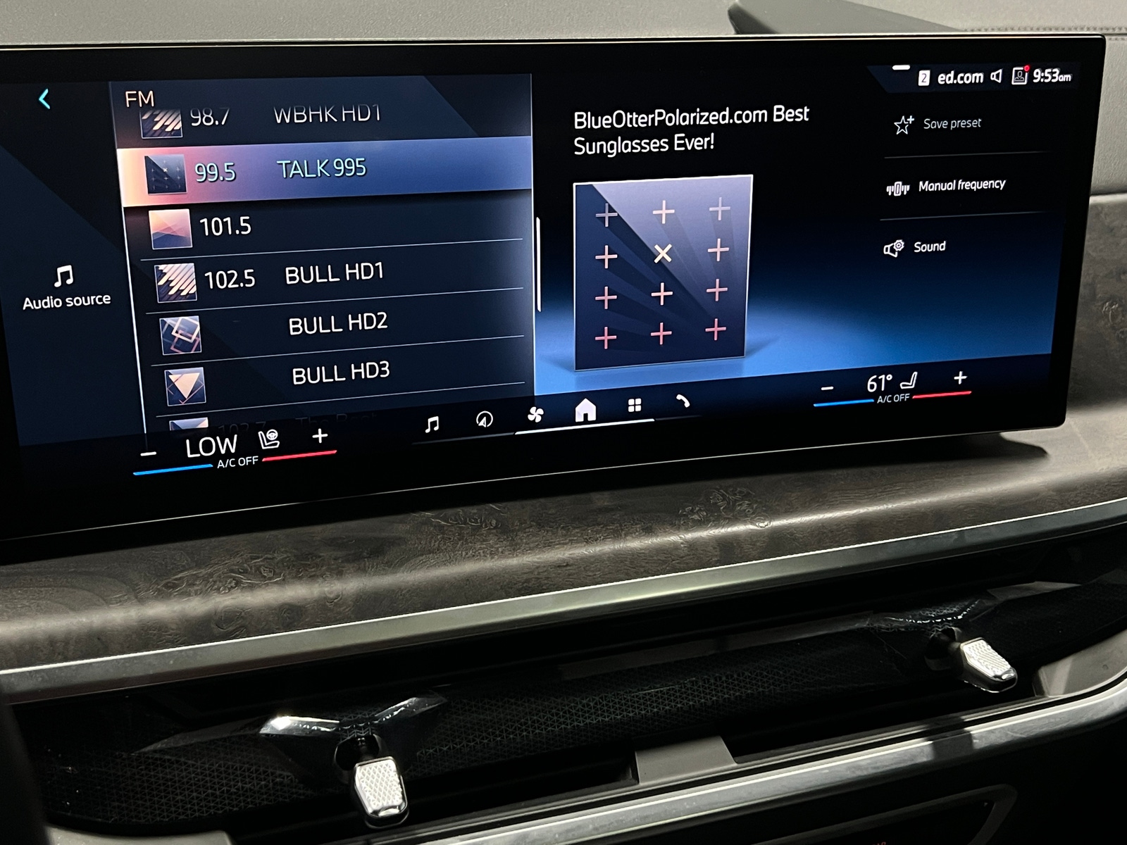 Thumbnail: 2025 BMW X5 - 3