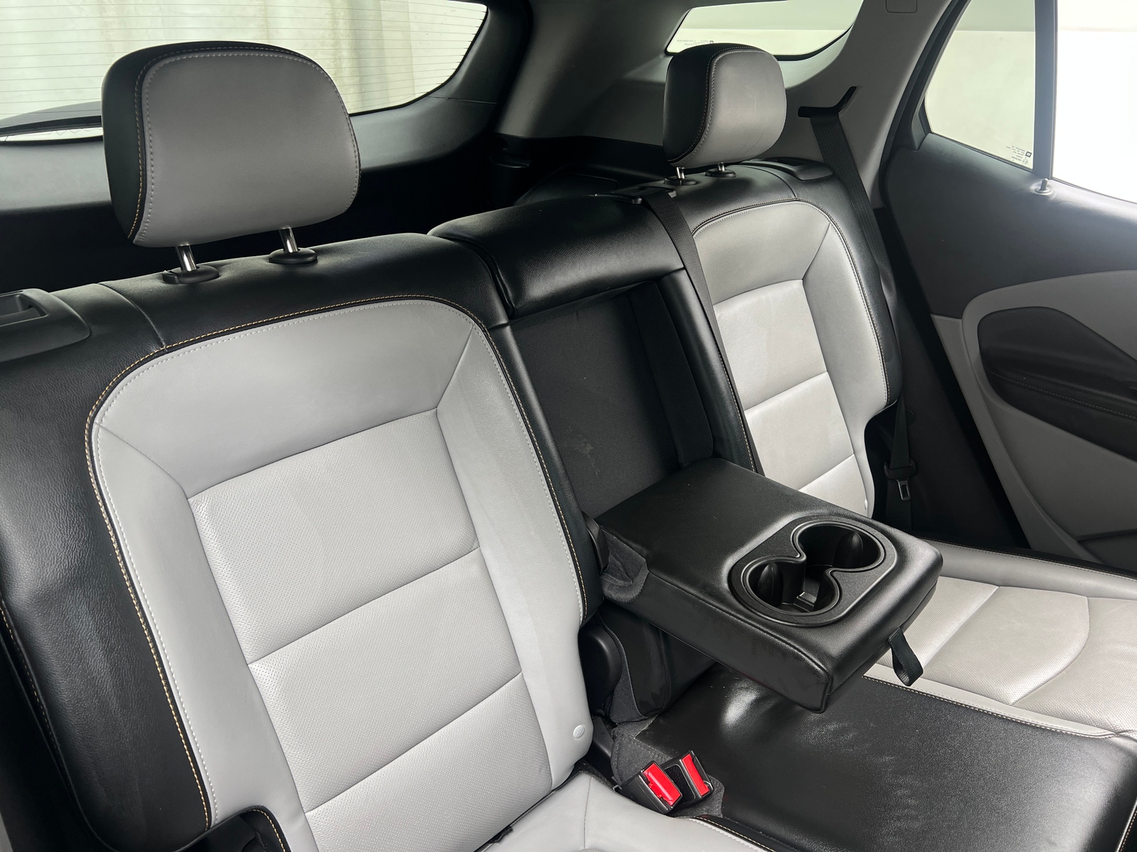 Thumbnail: 2019 GMC Terrain - 5