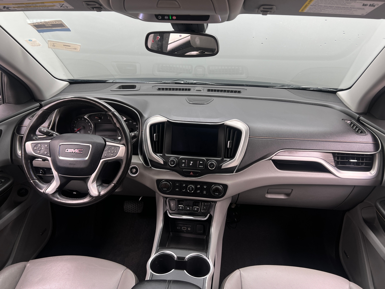 Thumbnail: 2019 GMC Terrain - 2