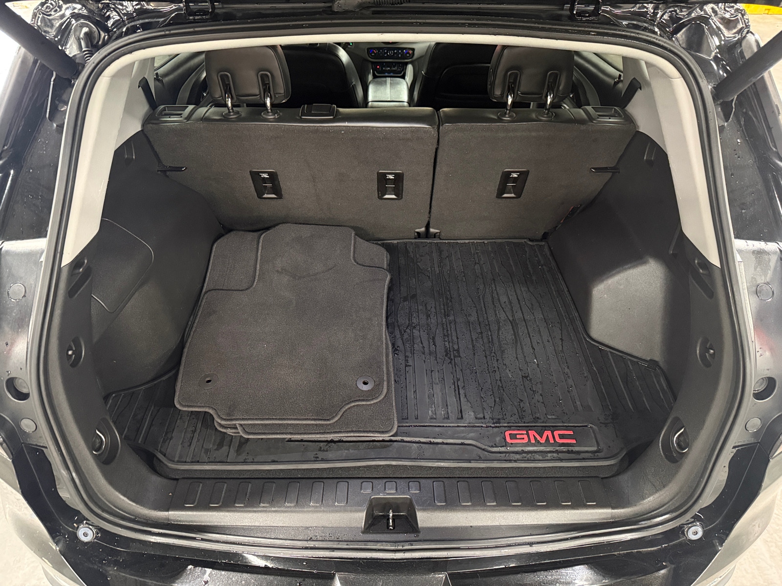 Thumbnail: 2019 GMC Terrain - 6