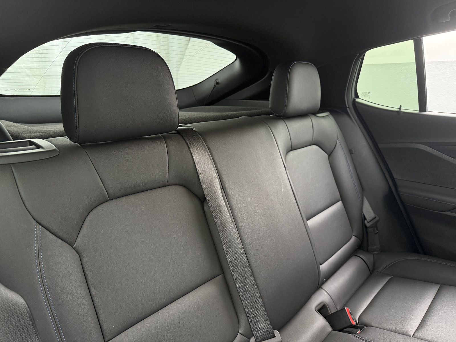 Thumbnail: 2025 Buick Envista - 5