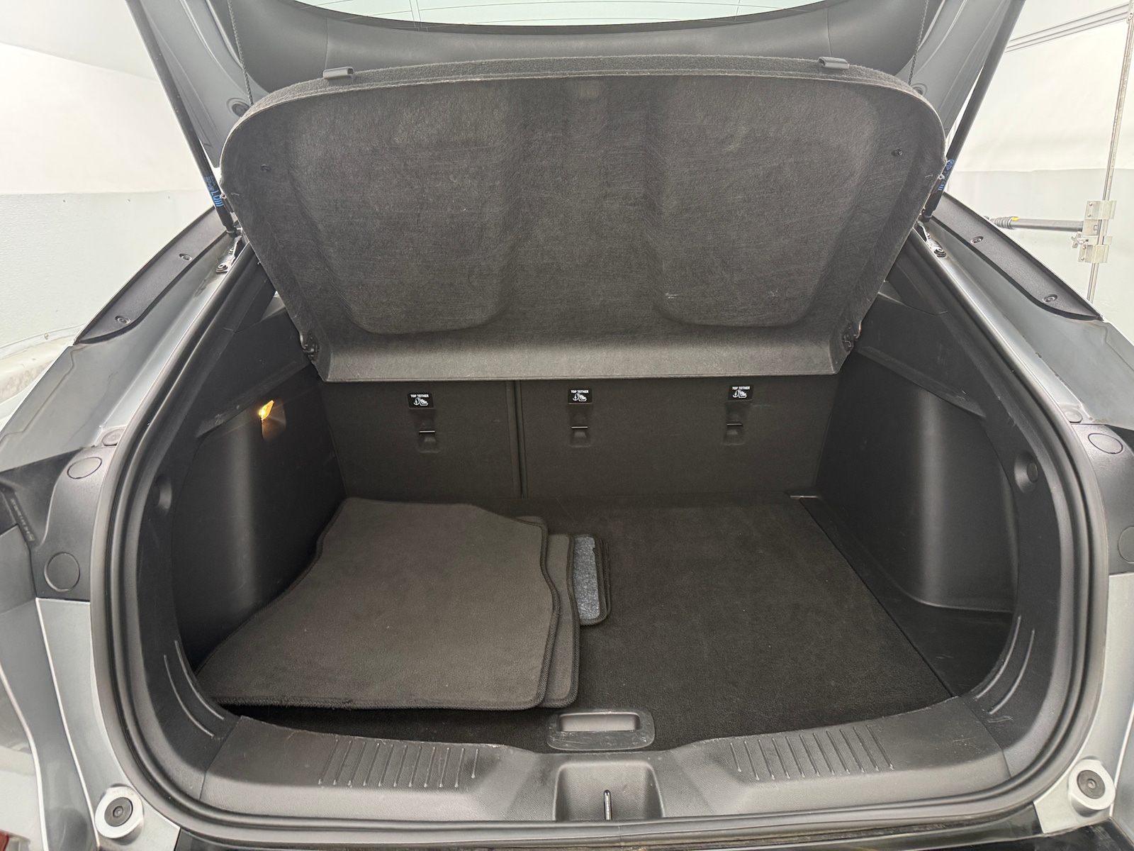 Thumbnail: 2025 Buick Envista - 6