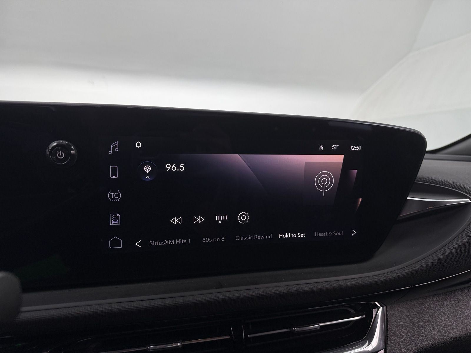 Thumbnail: 2025 Buick Envista - 3