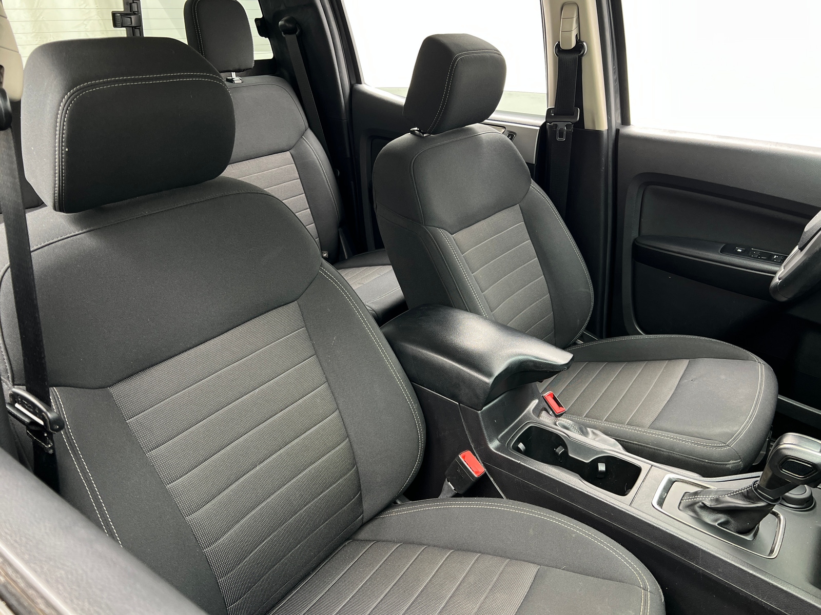 Thumbnail: 2019 Ford Ranger - 2