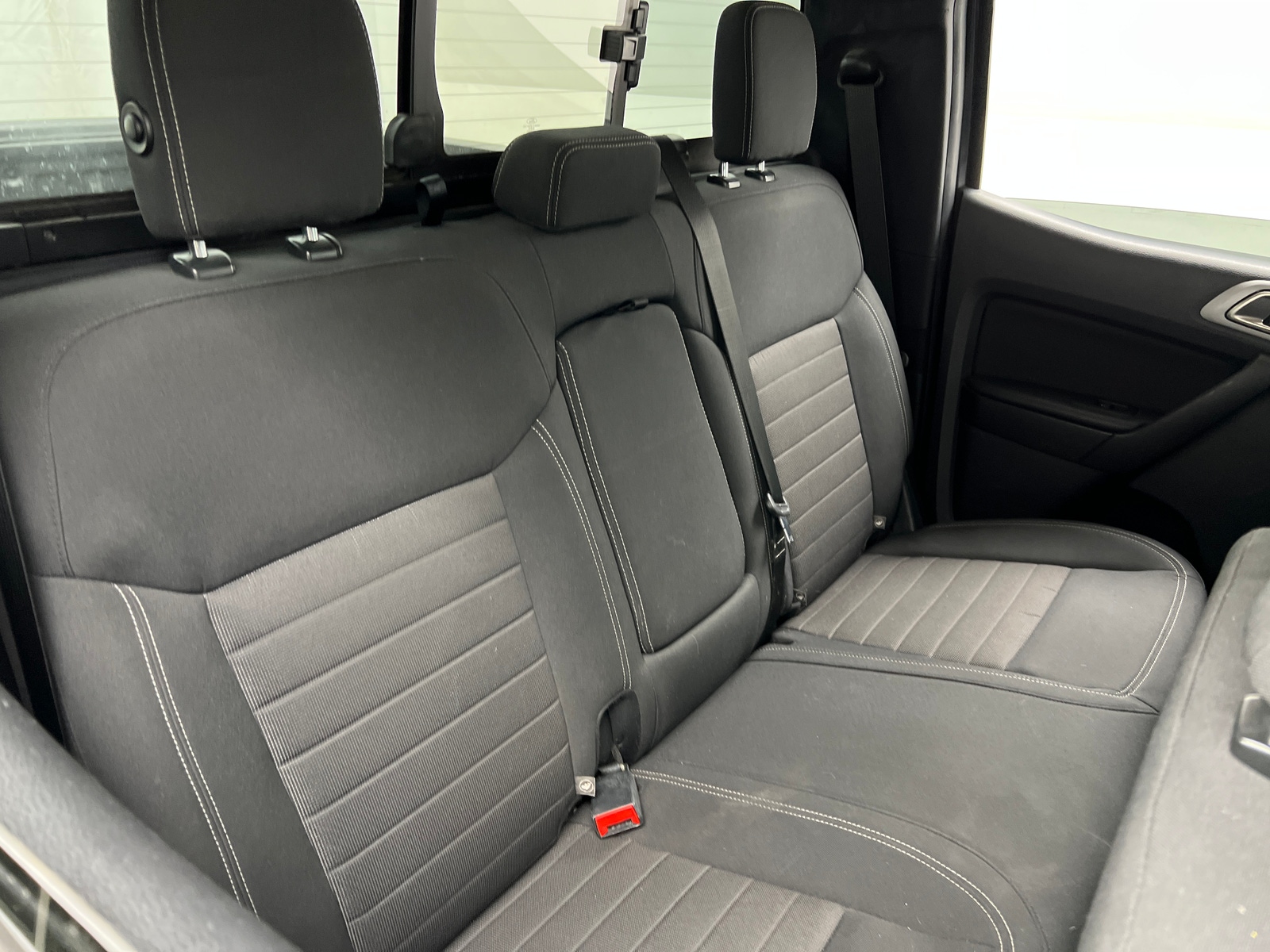 Thumbnail: 2019 Ford Ranger - 6