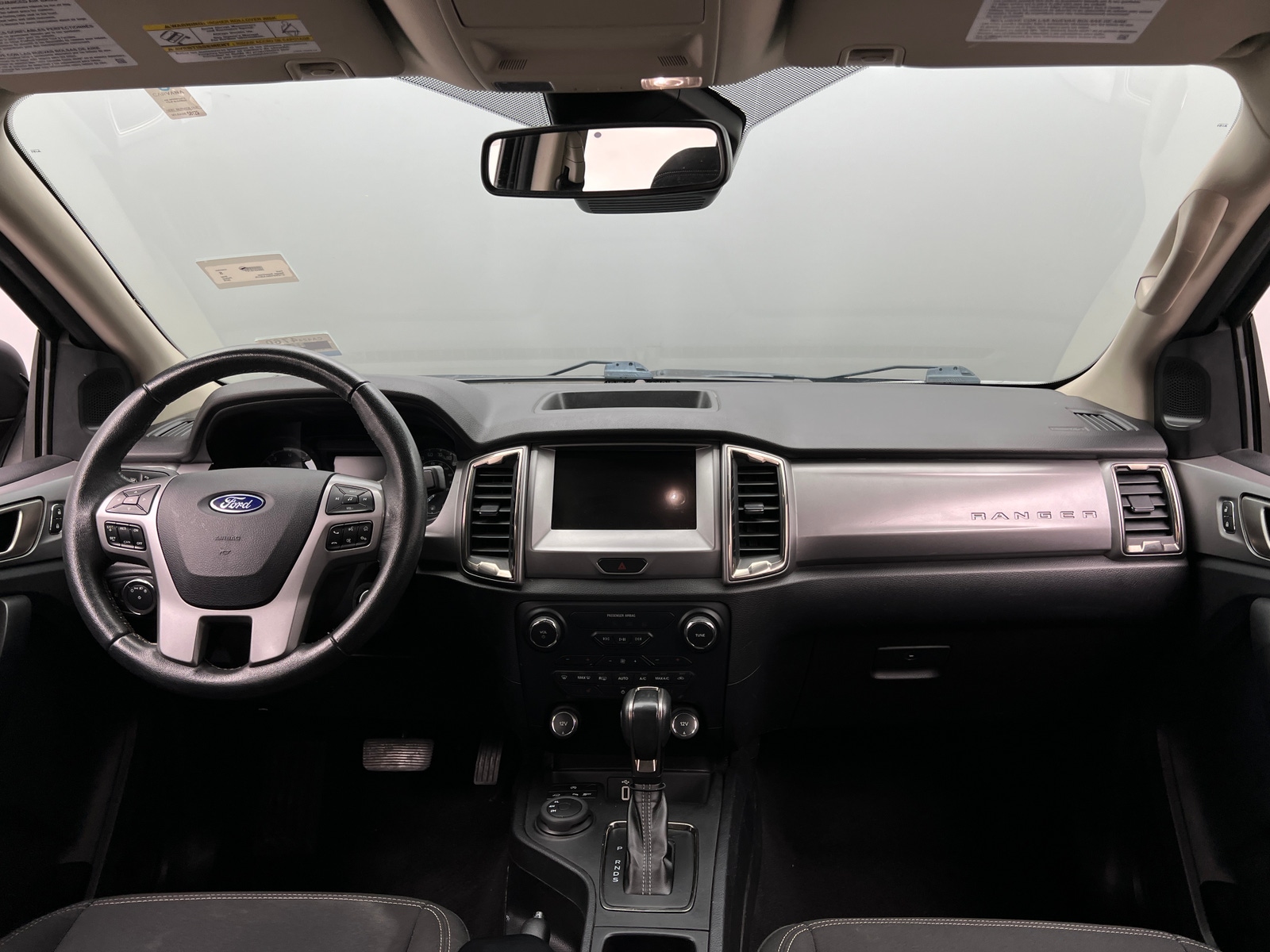 Thumbnail: 2019 Ford Ranger - 3