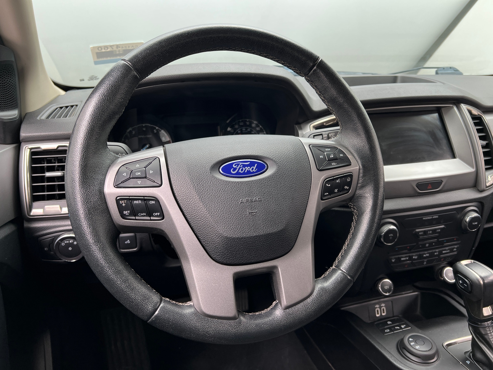 Thumbnail: 2019 Ford Ranger - 5