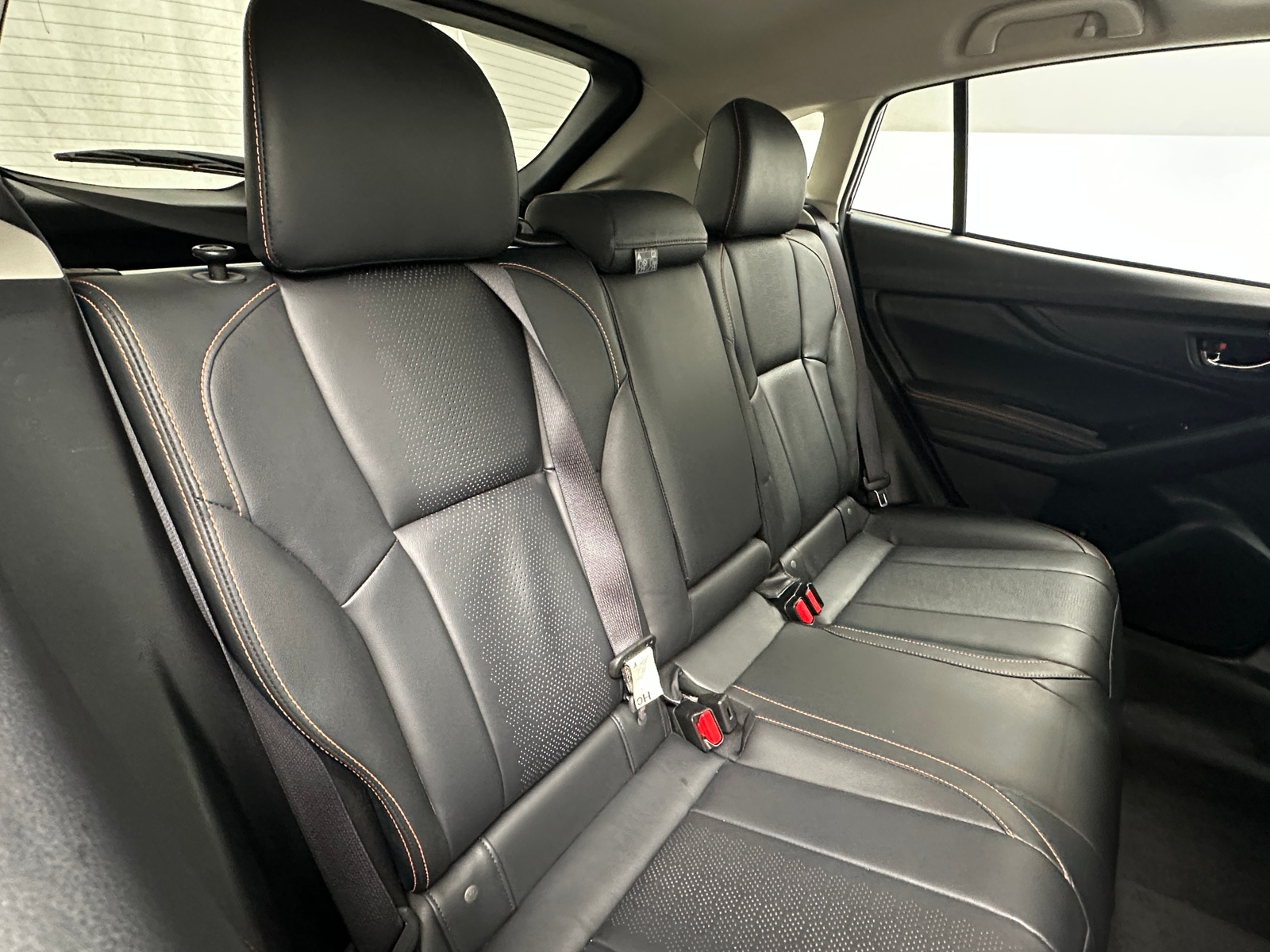 Thumbnail: 2019 Subaru Crosstrek - 5