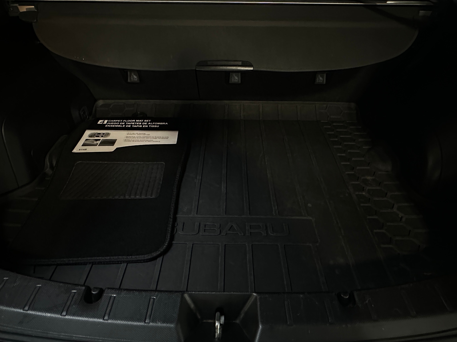 Thumbnail: 2019 Subaru Crosstrek - 6