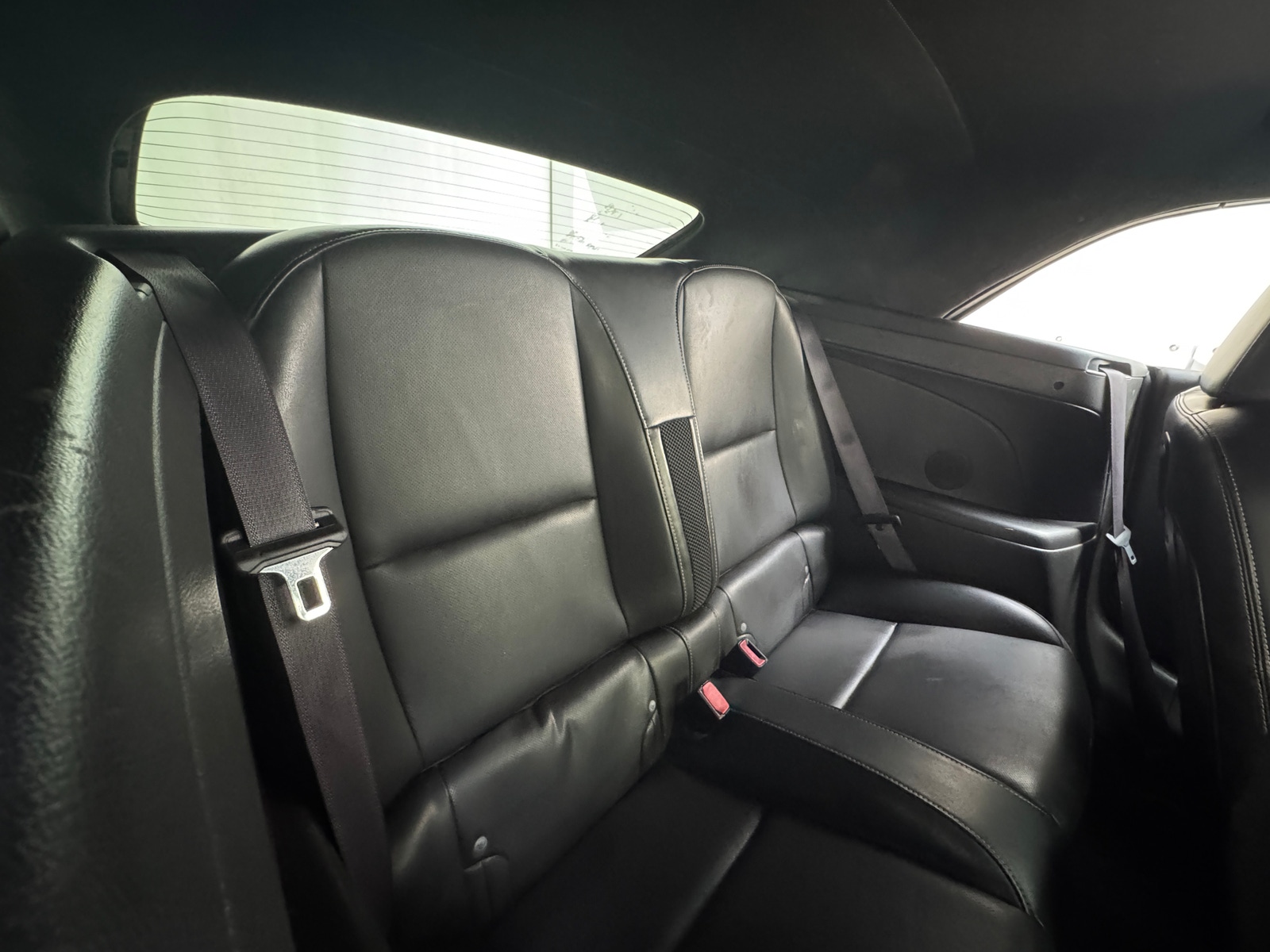 Thumbnail: 2011 Chevrolet Camaro - 5