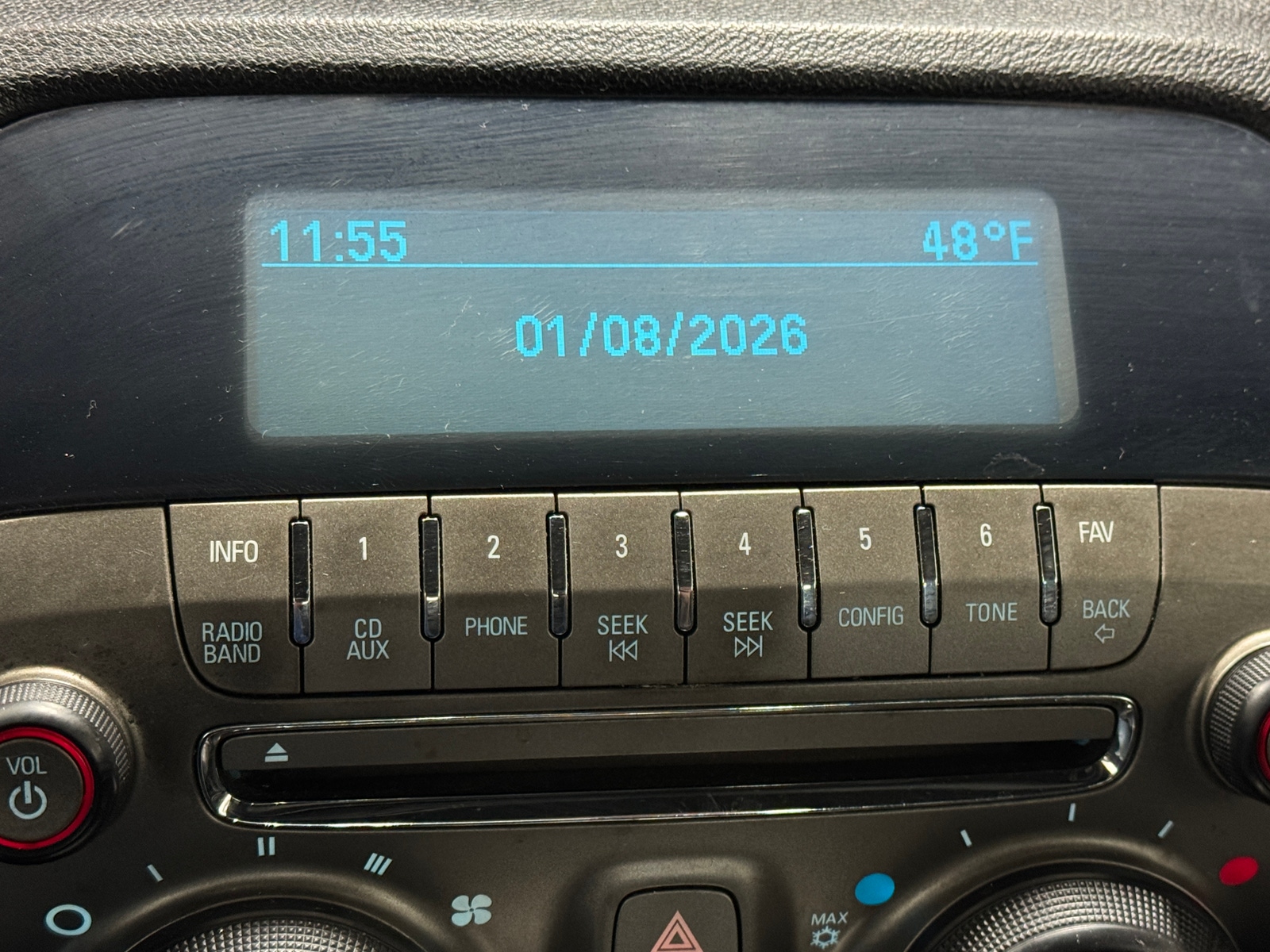 Thumbnail: 2011 Chevrolet Camaro - 3