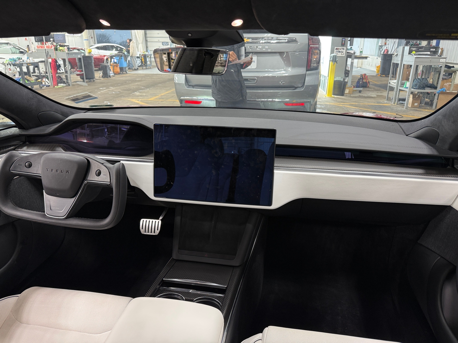 Thumbnail: 2022 Tesla Model S - 2